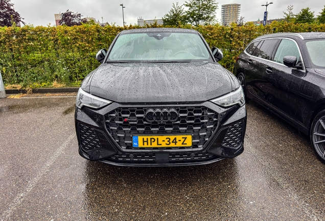 Audi RS Q3 Sportback 2020