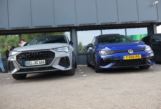 Audi RS Q3 Sportback 2020