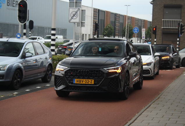 Audi RS Q3 Sportback 2020
