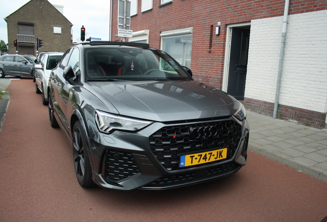 Audi RS Q3 Sportback 2020