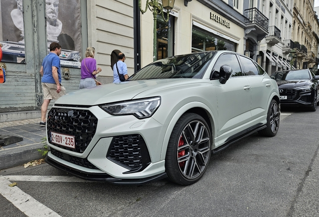 Audi RS Q3 Sportback 2020