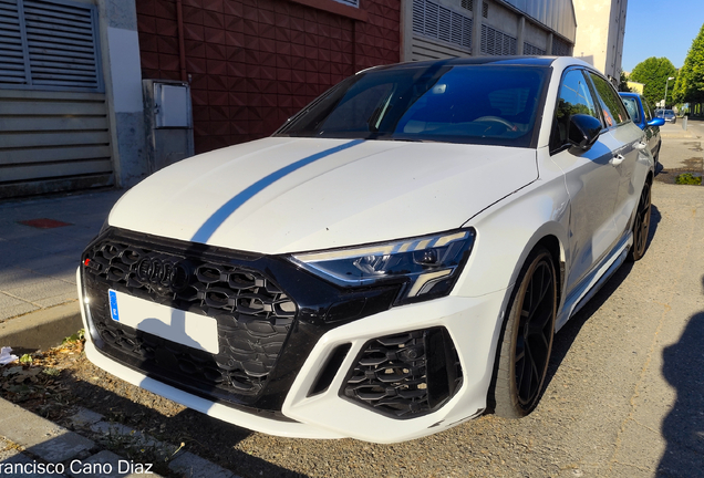 Audi RS3 Sportback 8Y