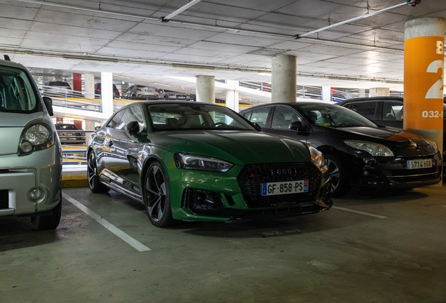 Audi RS5 B9