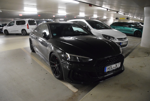 Audi RS5 B9
