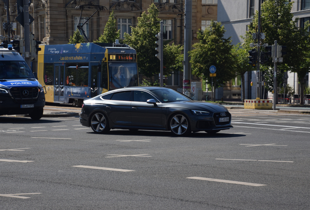 Audi RS5 Sportback B9