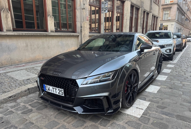 Audi TT-RS 2019