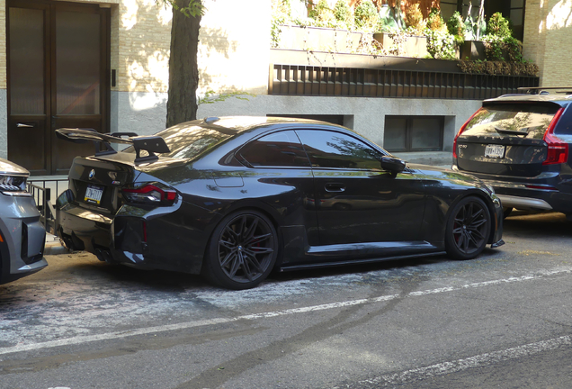BMW M2 Coupé G87