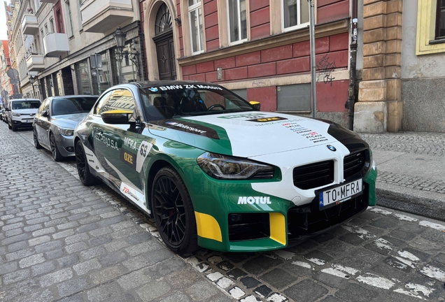 BMW M2 Coupé G87