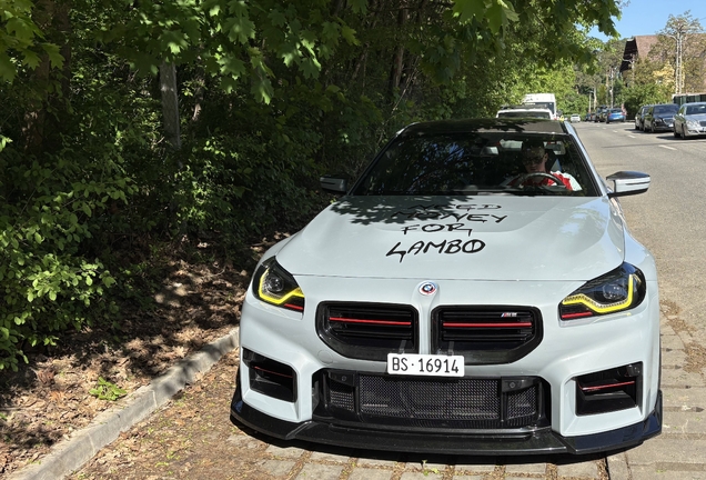 BMW M2 Coupé G87