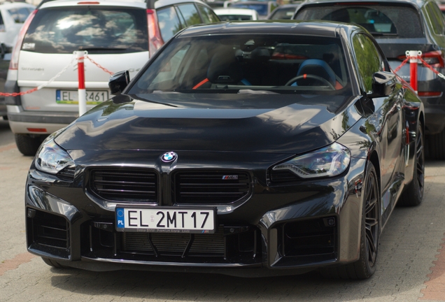 BMW M2 Coupé G87