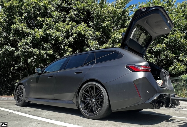 BMW M5 G99 Touring