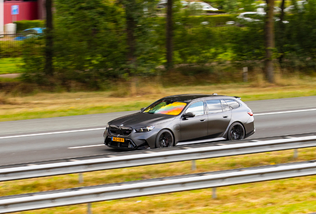 BMW M5 G99 Touring