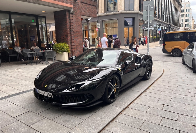 Ferrari 296 GTB