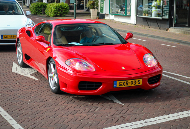 Ferrari 360 Modena