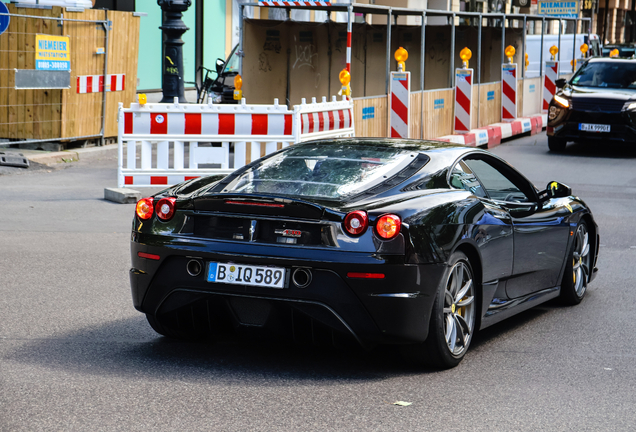 Ferrari 430 Scuderia