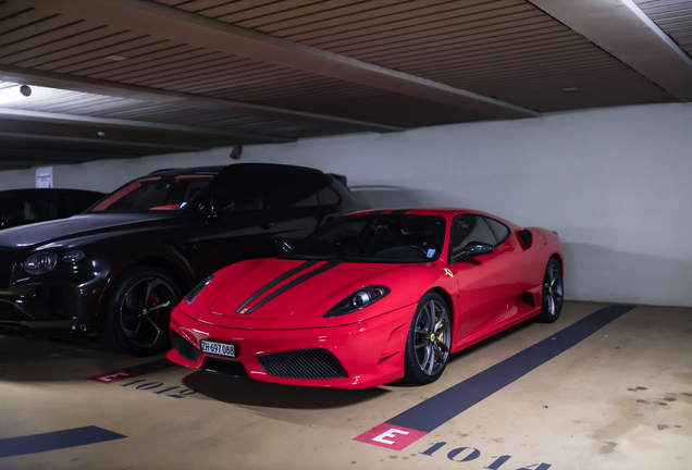 Ferrari 430 Scuderia