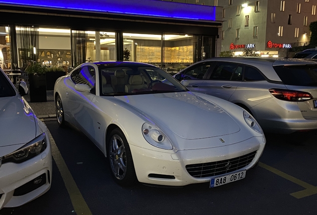 Ferrari 612 Scaglietti One-to-One