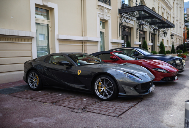Ferrari 812 GTS