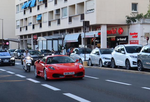 Ferrari F430