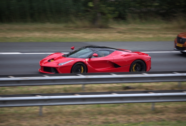 Ferrari LaFerrari