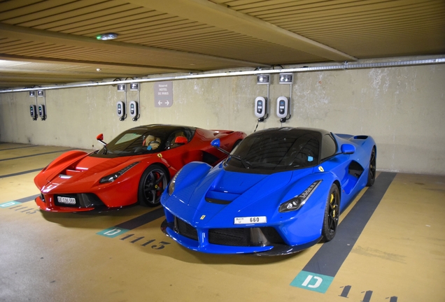 Ferrari LaFerrari