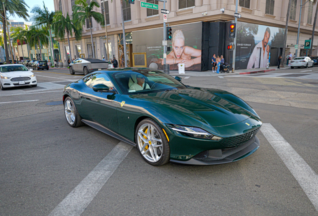 Ferrari Roma