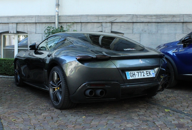 Ferrari Roma