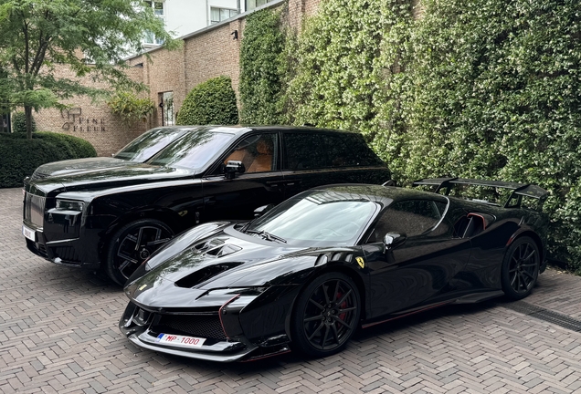 Ferrari SF90 XX Stradale