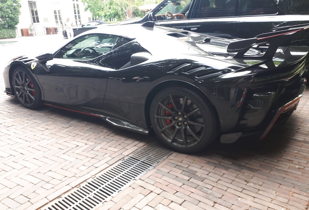 Ferrari SF90 XX Stradale