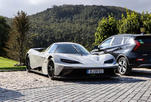 KTM X-Bow GT-XR