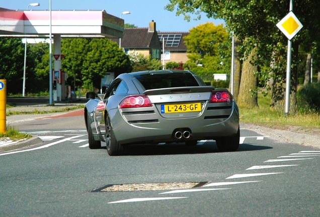 Lotus Europa S
