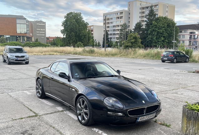 Maserati 4200GT