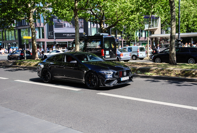 Mercedes-AMG Brabus GT B40S-930 E-Performance X290