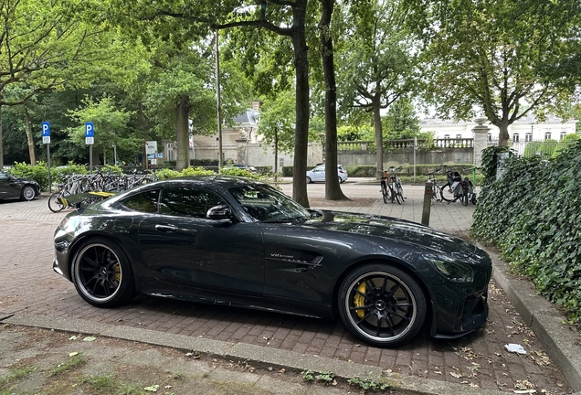 Mercedes-AMG GT R C190