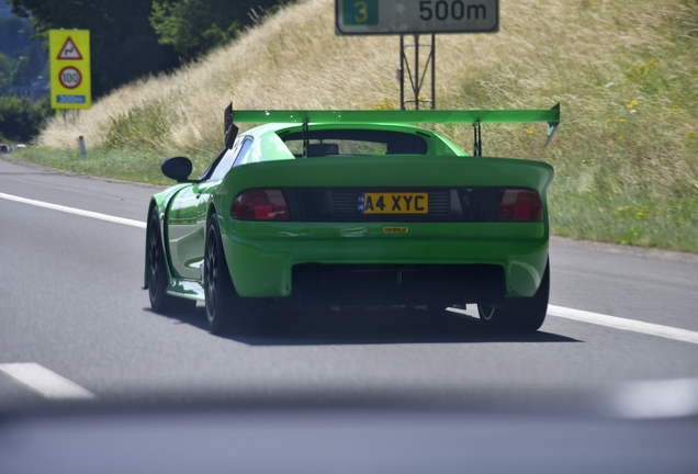 Noble M12 GTO-3R