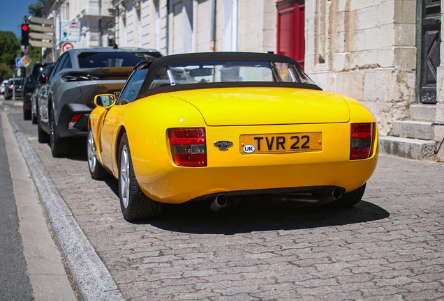 TVR Griffith 500