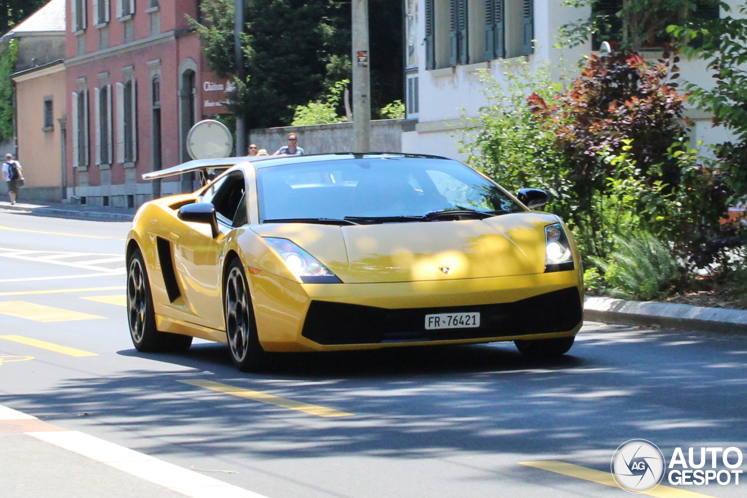 Gallardo 29 June 2025 Autogespot