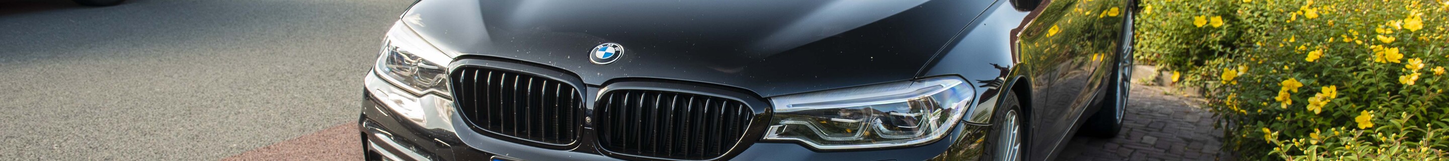 Alpina B5 BiTurbo 2017