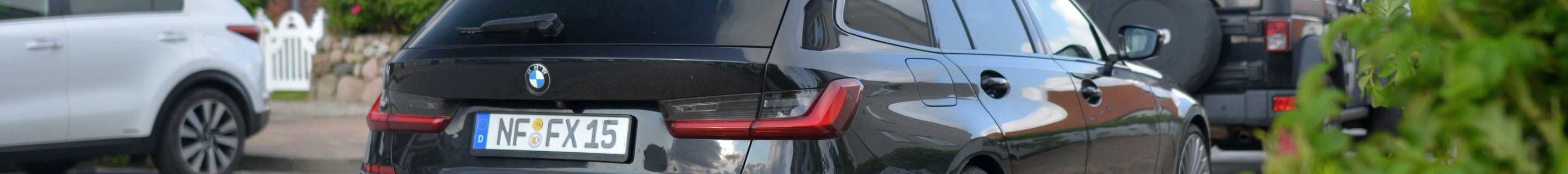 Alpina D3 S BiTurbo Touring 2020