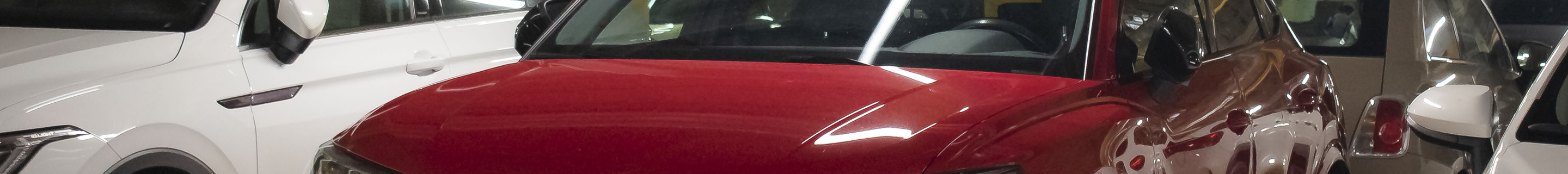 Audi RS Q3 Sportback 2020
