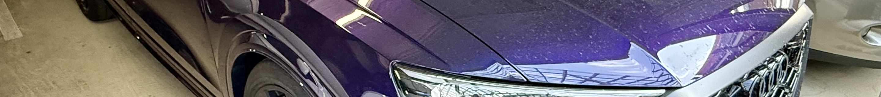 Audi RS Q8 2024