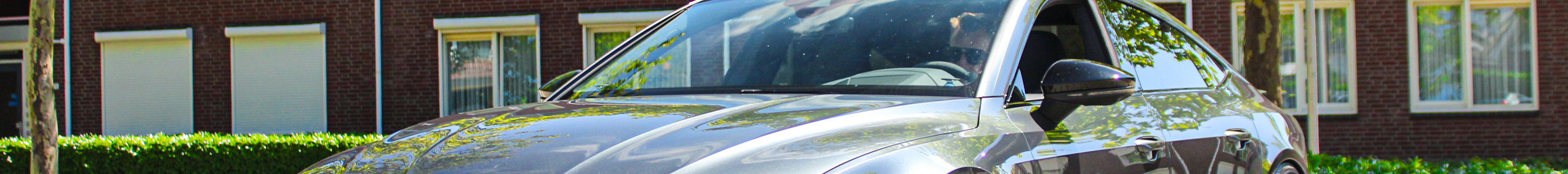 Audi RS7 Sportback C8