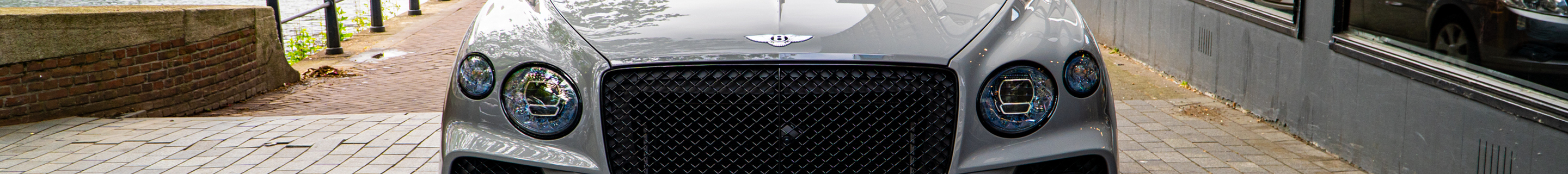 Bentley Bentayga Hybrid S