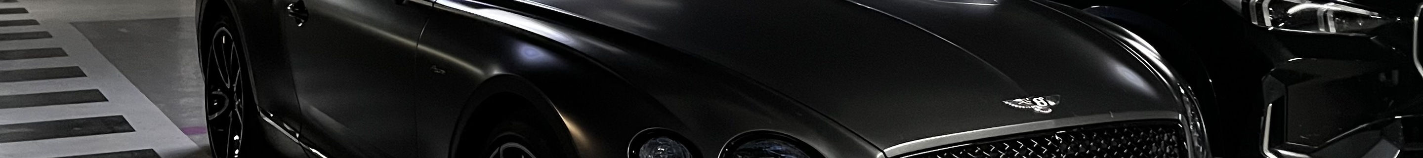 Bentley Continental GT V8 Azure