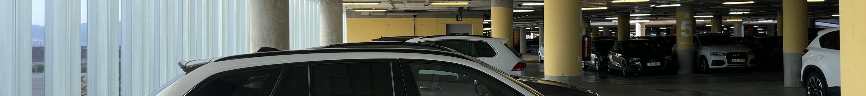 BMW M3 G81 Touring Competition