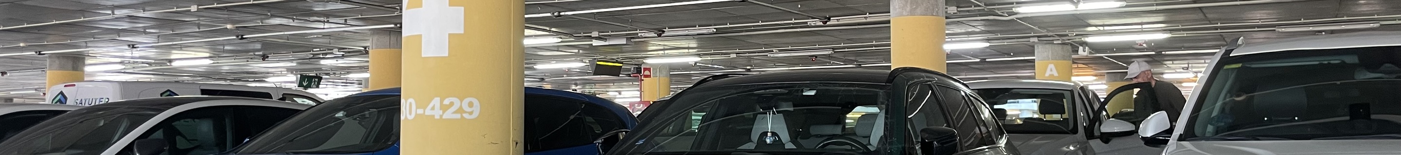 BMW M3 G81 Touring Competition