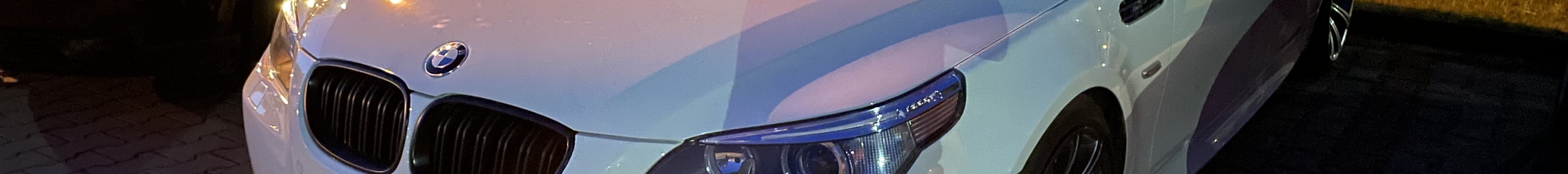 BMW M5 E60 2005