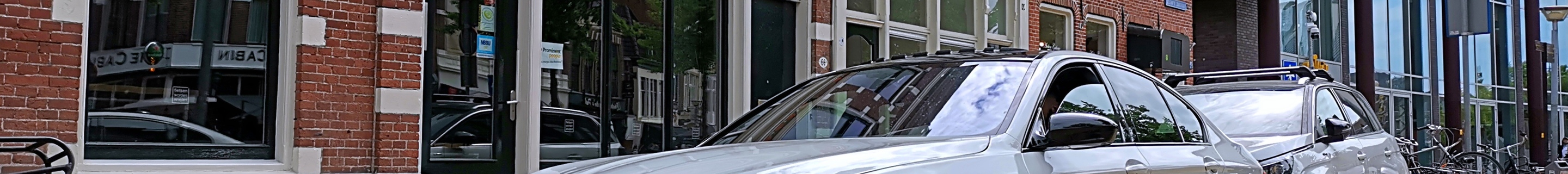 BMW M5 F10 2014