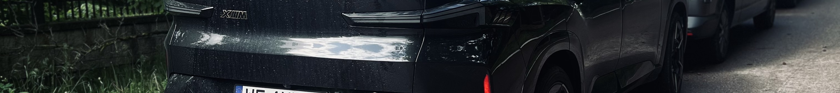BMW XM G09