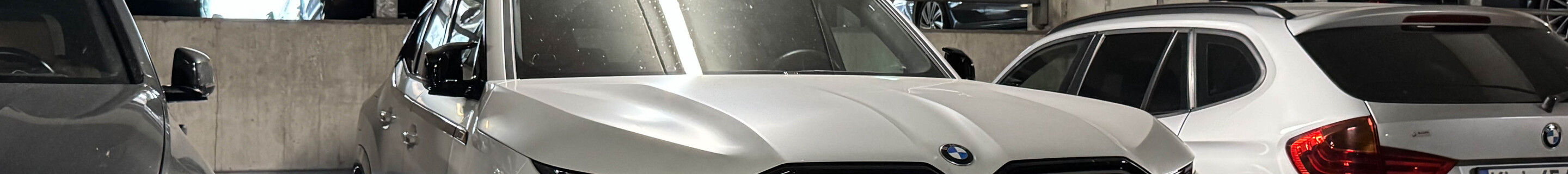 BMW XM G09